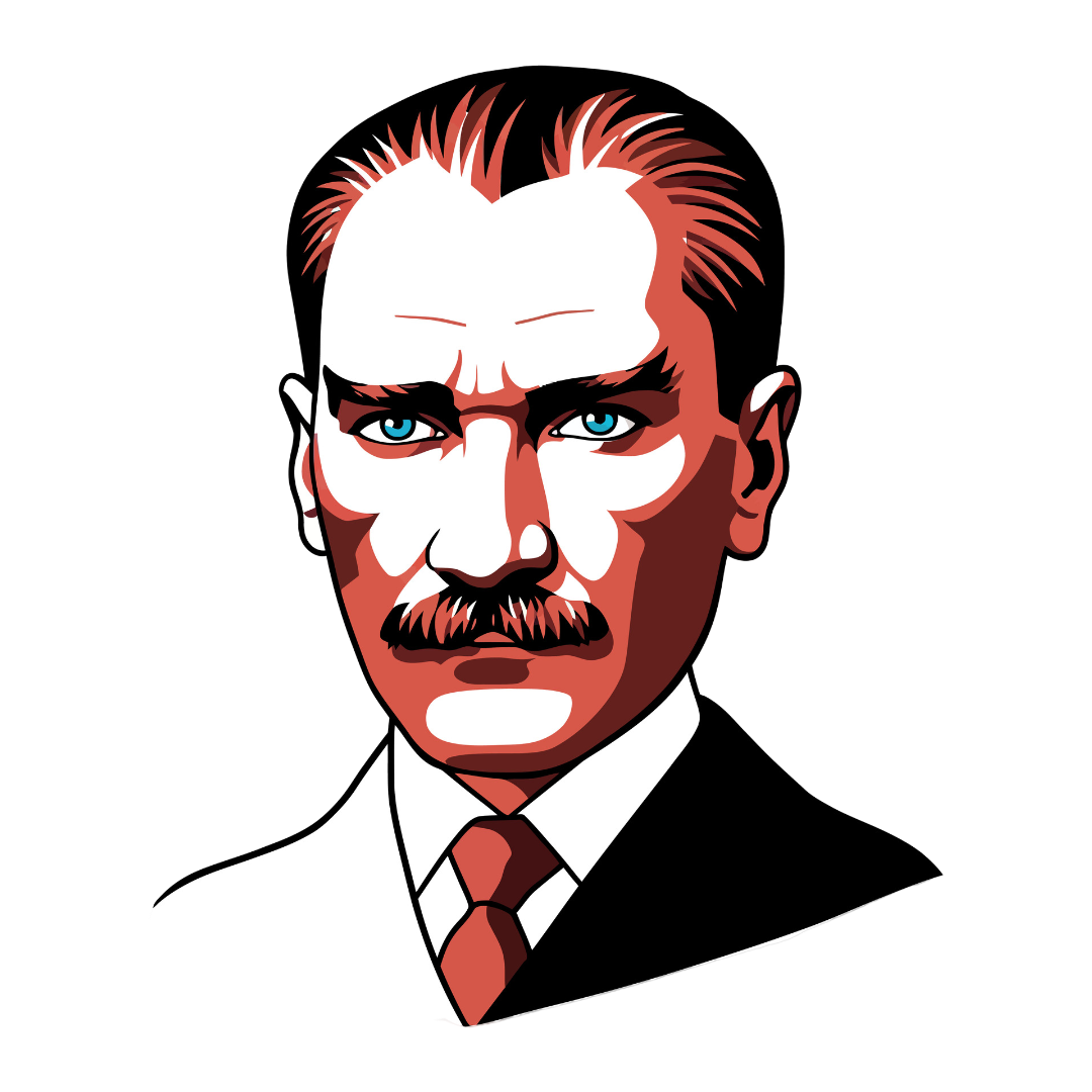 Mustafa Kemal Atatürk